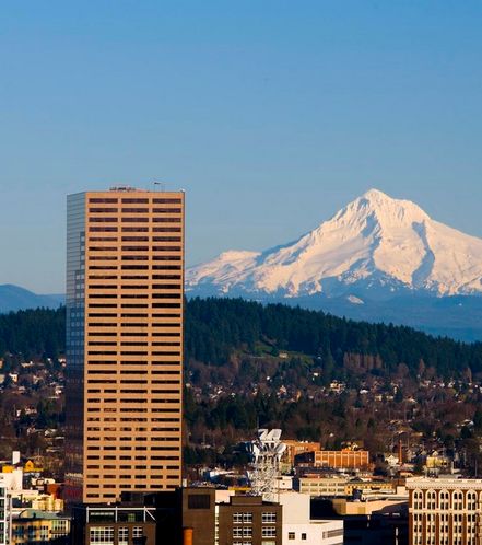 U.S. Bancorp Tower: 111 SW 5th Ave, Portland, OR 97204